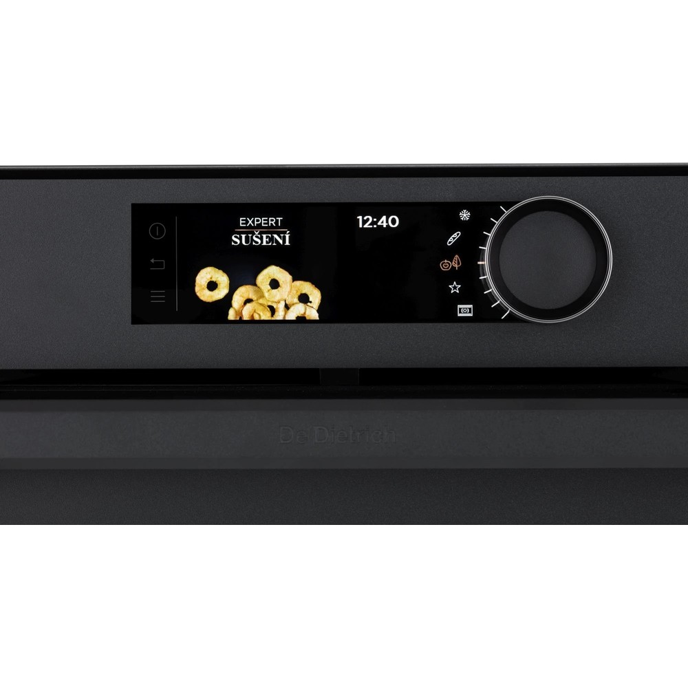 Духова шафа De Dietrich DOP8786BB - изображение 10